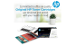 HP 203X (CF541X) Original Toner Cyan with high yield for HP LaserJet Pro M254, XL