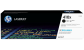 HP 410X Black High-yield Toner Cartridge | Works with HP Color LaserJet Pro M452 Series, HP Color LaserJet Pro MFP M377, M477 Series | CF410X