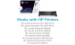 HP 87A Black Toner Cartridge | Works with HP LaserJet Enterprise M506 Series, MFP M527 Series, H M501 Series | CF287A