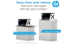 HP 87A Black Toner Cartridge | Works with HP LaserJet Enterprise M506 Series, MFP M527 Series, H M501 Series | CF287A