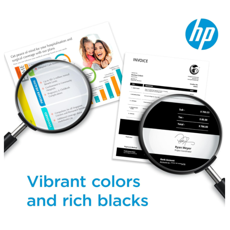 HP 87A Black Toner Cartridge | Works with HP LaserJet Enterprise M506 Series, MFP M527 Series, H M501 Series | CF287A