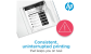 HP 87A Black Toner Cartridge | Works with HP LaserJet Enterprise M506 Series, MFP M527 Series, H M501 Series | CF287A