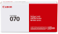 Canon Genuine 070 Black Toner Cartridge Compatible with MF465dw, MF462dw, LBP247dw, LBP246dw