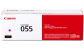 Canon Genuine 055 Magenta Toner Cartridge Compatible with LBP664Cdw, MF741Cdw, MF743Cdw, MF745Cdw, MF746Cdw