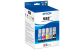 EPSON 552 EcoTank Ink Ultra-high Capacity Bottle Five Color Combo Pack (T552920-S) Works with EcoTank Photo ET-8500, ET-8550