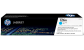 HP 126A Toner Cartridge | Works with HP LaserJet Pro 100 color MFP M175 Series, HP LaserJet Pro CP1025 Series, HP TopShot LaserJet Pro M275 MFP Series
