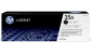 HP 35A Black Toner Cartridge | Works with HP LaserJet P1005, P1006 | CB435A