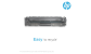 HP 414X Magenta High-yield Toner Cartridge | Works with HP Color LaserJet Enterprise M455dn, MFP M480f; HP Color LaserJet Pro M454 Series, MFP M479 Series | W2023X
