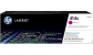 HP 414X Magenta High-yield Toner Cartridge | Works with HP Color LaserJet Enterprise M455dn, MFP M480f; HP Color LaserJet Pro M454 Series, MFP M479 Series | W2023X