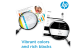 HP 414X Cyan High-yield Toner Cartridge | Works with HP Color LaserJet Enterprise M455dn, MFP M480f; HP Color LaserJet Pro M454 Series, MFP M479 Series | W2021X