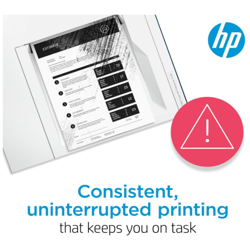 HP 649X Black High-yield Toner Cartridge | Works with HP Color LaserJet Enterprise CP4525 Series | CE260X