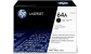 HP 64A Black Toner Cartridge | Works with HP LaserJet P4014, P4015, P4515 Series | CC364A