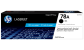 HP 78A Black Toner Cartridge | Works with HP LaserJet Pro P1566, P1606 Series, HP LaserJet Pro MFP M1536 Series | CE278A